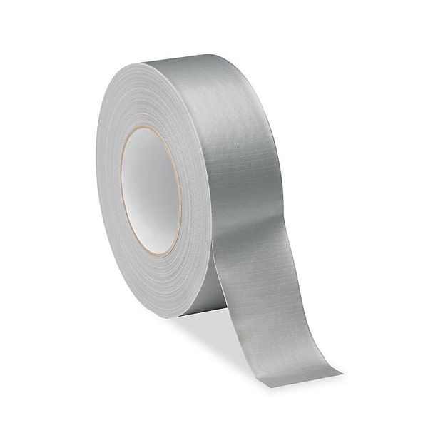 Comix Banding Tape 1.5 Inch Silver Colour By Mitrata - Image 2