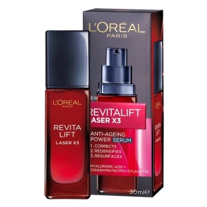Revitalift Laser X3 Anti Aging Serum 30ml