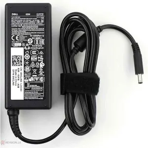 Dell Small Pin 65W Charger