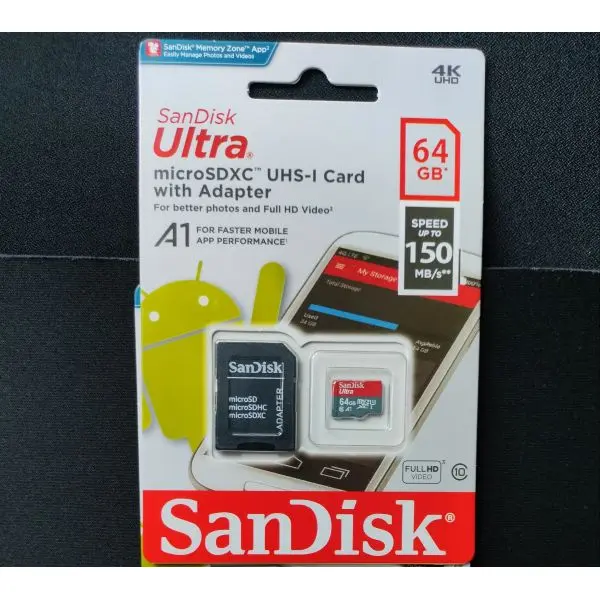 4K UHD