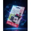 64 GB micro SD card / memory Card with Adapter – Up to 150MB/s Speed