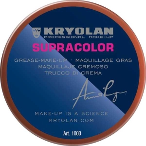 Kryolan Professional Supracolor Circle FS28 50ml by Genuine Collection