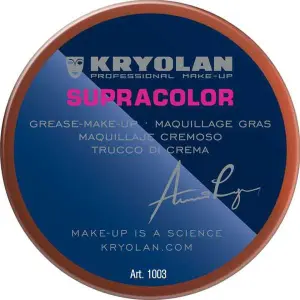 Kryolan Professional Supracolor Circle FS28 50ml by Genuine Collection
