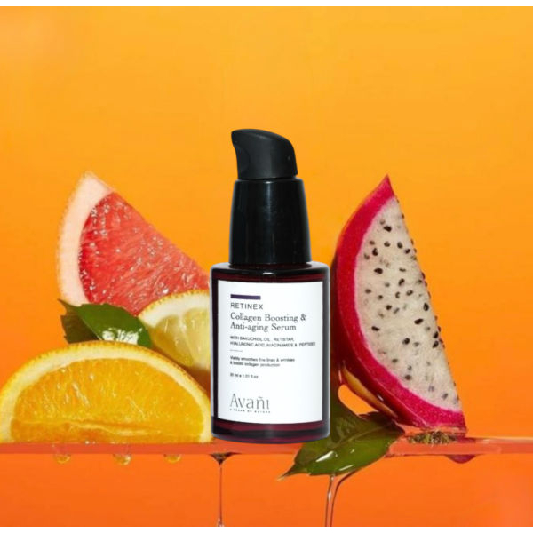 Avani Collagen Boosting & Anti-Aging Serum - Image 2