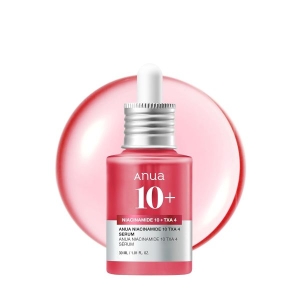 Anua Niacinamide 10%+TXN4% Dark Spot Correcting Serum