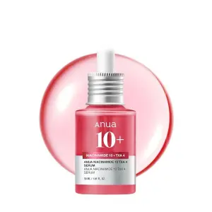 Anua Niacinamide 10%+TXN4% Dark Spot Correcting Serum