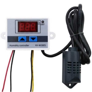 W3005 Humidity Controller