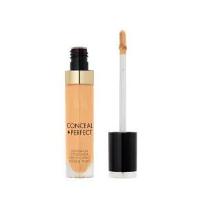 Milani Conceal Perfect Long Wear Concealer 130 Light Beige 5ml