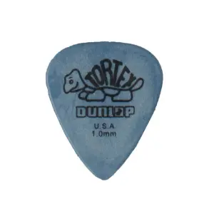 Guitar Pick Dunlop