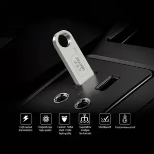 64GB PenDrive