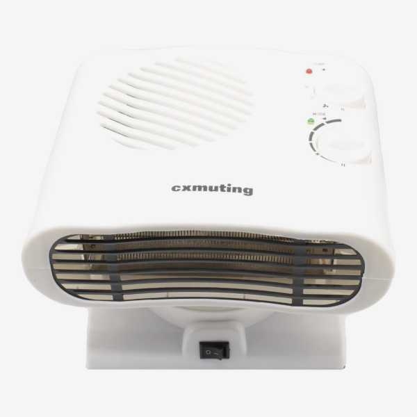 FH-01 Moving /Fan Portable Heater 2000BT - Image 5