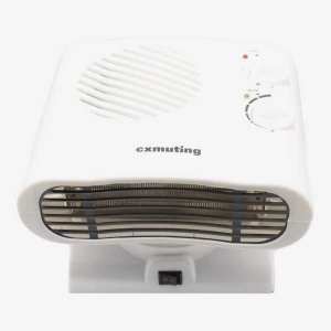 FH-01 Moving /Fan Portable Heater 2000BT