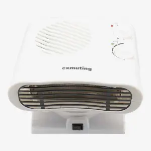 FH-01 Moving /Fan Portable Heater 2000BT