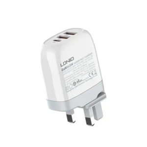 65W GaN Super Fast Charger (A3511Q)