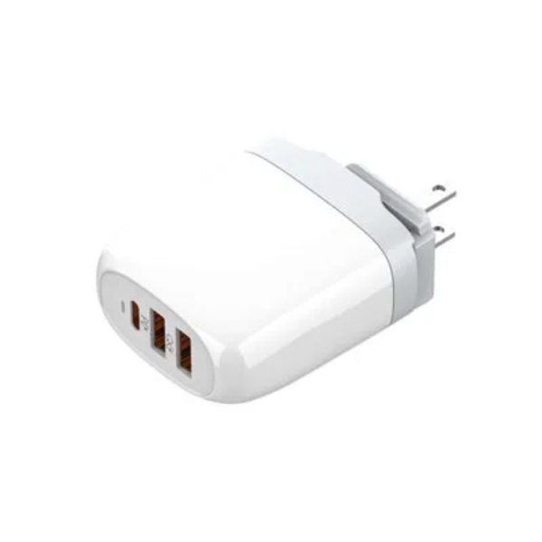 65W GaN Super Fast Charger (A3511Q) - Image 2