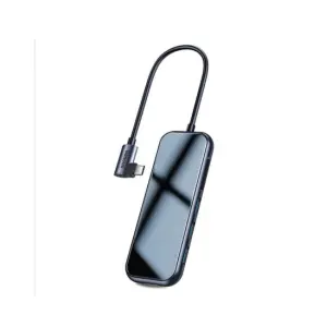 Baeus Superlative Multifunctional HUB (CAHUB-CZ0G)