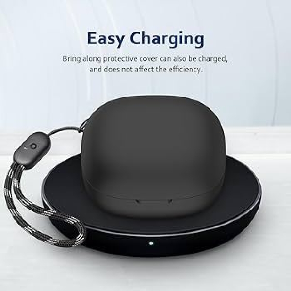 Silicone Case For Soundcore R50i Protective Cover - Image 4