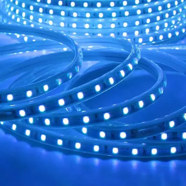 13 Meter multi color strip light - Image 3