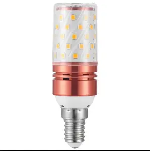 Masino Chudi Wala E-14 3 step Corn Led