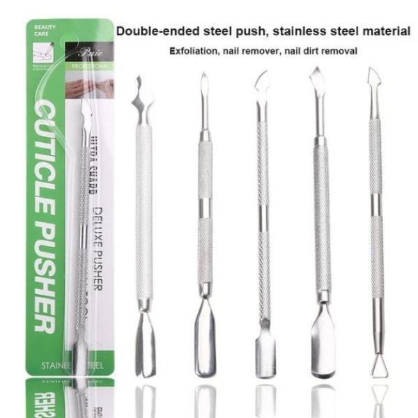 Paie Professional Beauty Care Nail Pusher - Image 4