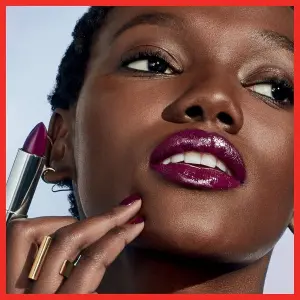 Maybelline Color Sensational The Creams Lipstick with Shea Butter-400 Berry GoBy Genuine Collection