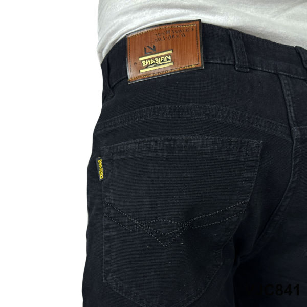 VIRJEANS (VJC841) Stretchable Cotton Chinos Pant For Men-All Colors - Image 4
