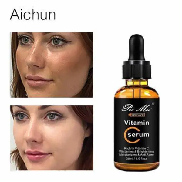 Peimei vitamin c serum 30ml - Image 2