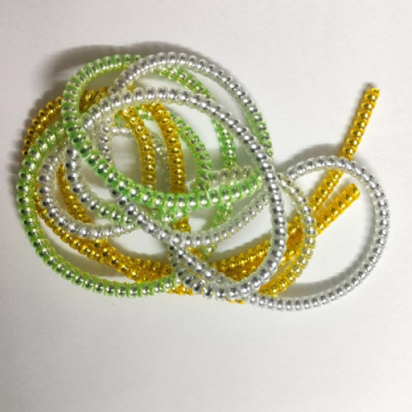 Rainbow Color As On Photo Charge Or Data Cable Protector/Saver - Image 4