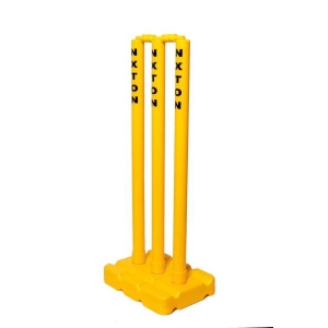 Plastic Cricket Stumps for kids