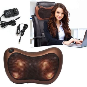 Infrared Massage Pillow for Car And Home Use