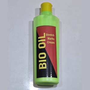 Bio Oil Stretch Mark Cream