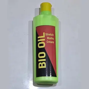 Bio Oil Stretch Mark Cream