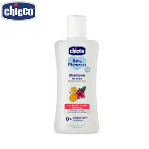 Chicco Shampoo 200 Ml