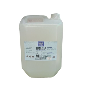 Bodhi Natural Front Load Liquid Detergent ( Fragnance Free ) ( 5 liter )