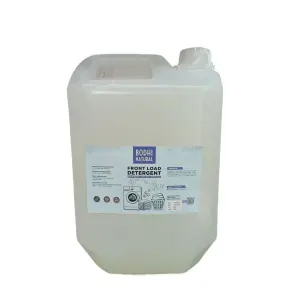 Bodhi Natural Front Load Liquid Detergent ( Fragnance Free ) (  5 liter )