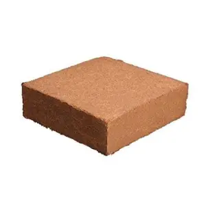 Cocopeat Block - 5 Kg