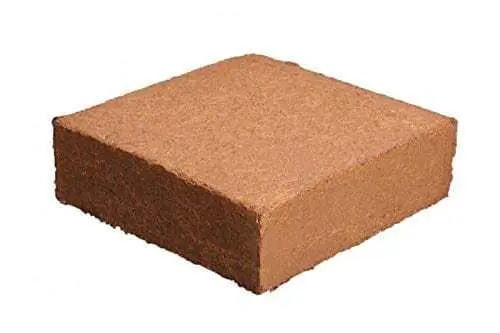 Cocopeat Block - 5 Kg