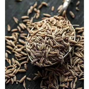 Organic Rajasthani Whole Jeera ( Cumin ) Natural & Fresh