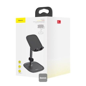 Baseus Literary Youth Desktop Bracket Black