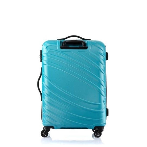 Kamiliant Siklon 55cm Hardside Spinner - Image 3