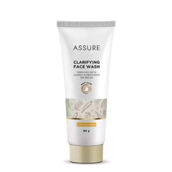 Natural Pure (Face Wash) 60gm - Image 2