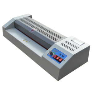 Type -320 Full Metal Body Lamination(Laminator) Machine For Proffesional Use By Mitrata