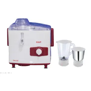 YASUDA Juicer Mixer Grinder Shake YS-JMGB01