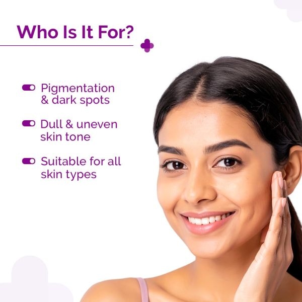 The Derma Co 2% Kojic Acid Face Serum - 30 ml - Image 5