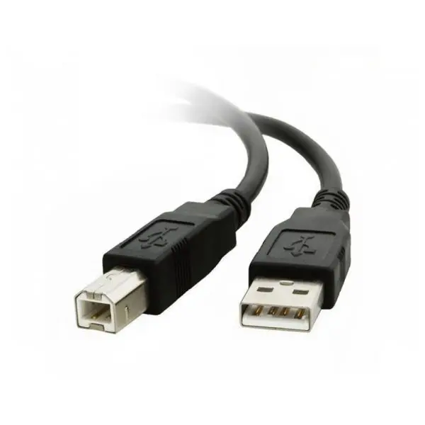 Usb Printer Cable 1.5m - Image 4