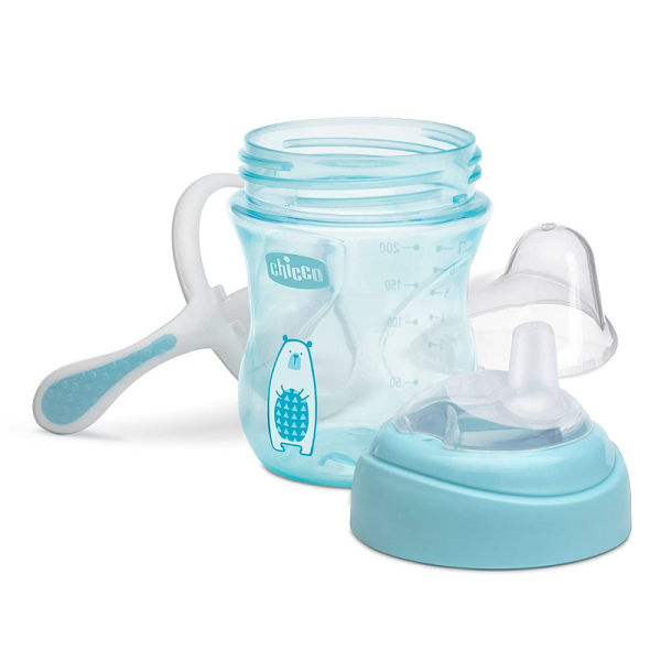 Chicco Transition Cup Boy 4M+ - Image 3
