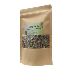 Padmalaxmi Lemongrass Tea Trial Pack
