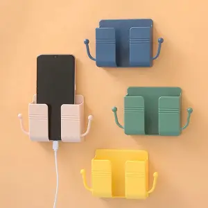 Wall Mounted Phone Charging Bracket