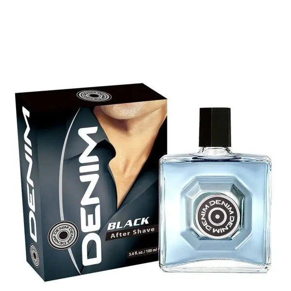Black After Shave, 100 ml (3.4 oz) - Image 3