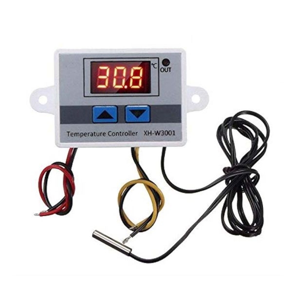 Ac Controller Mini Incubator/Dhydrator Set - Image 3